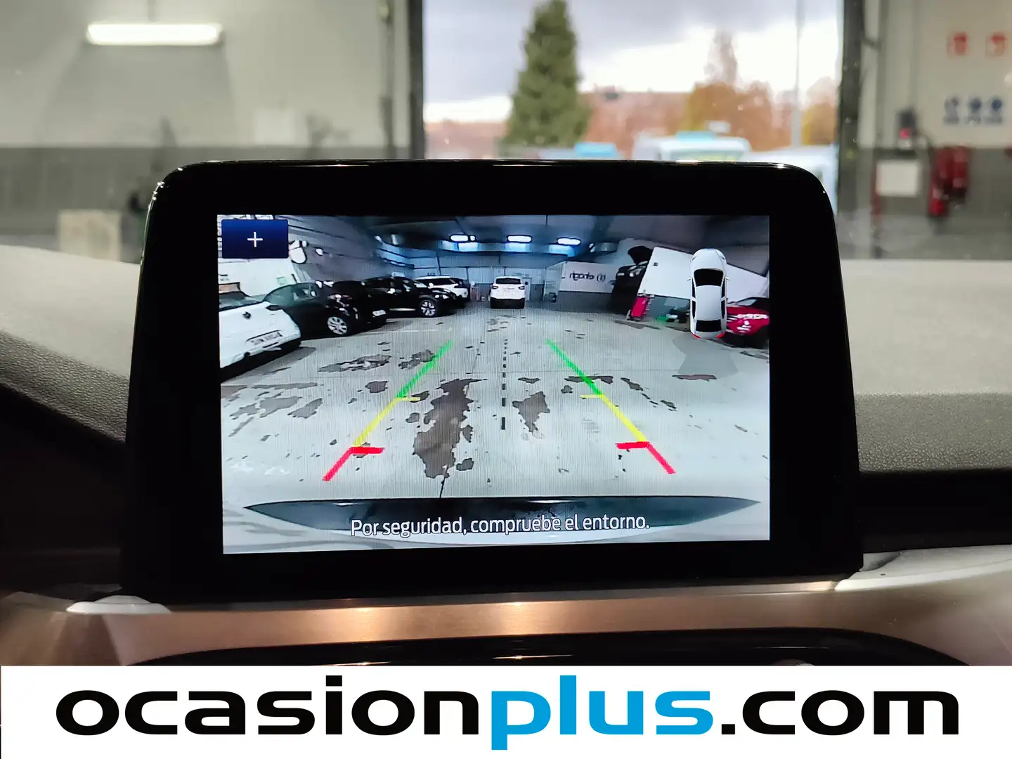 Foto Ford Kuga Ford Kuga 1.5 EcoBoost Titanium 4x2 (150 CV)