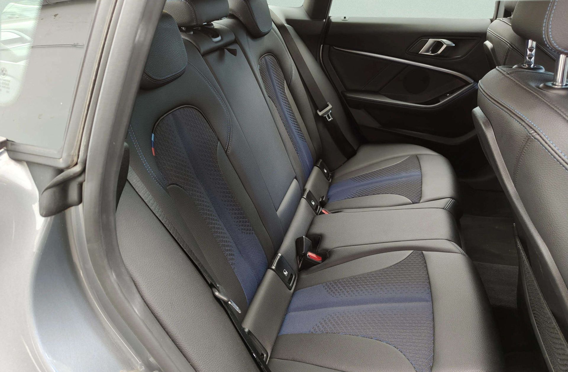 BMW Serie 2 220i Gran Coupe Pack M - foto 17