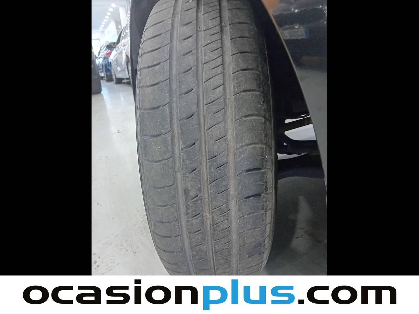 Foto KIA Picanto Kia Picanto 1.0 DPi Concept  (67 CV)