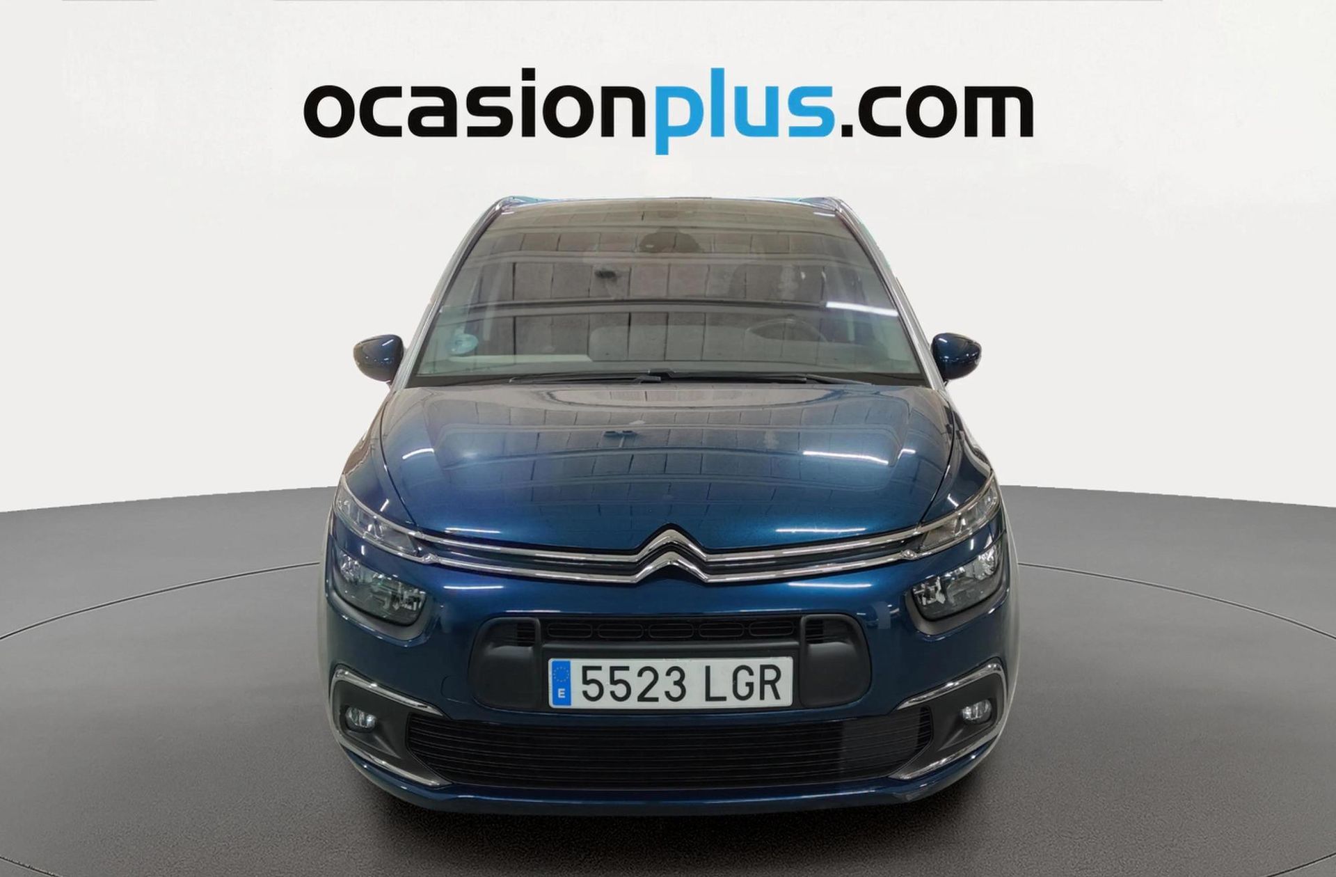 Citroën C4 Grand SpaceTourer BlueHDi 130 Feel - foto 17