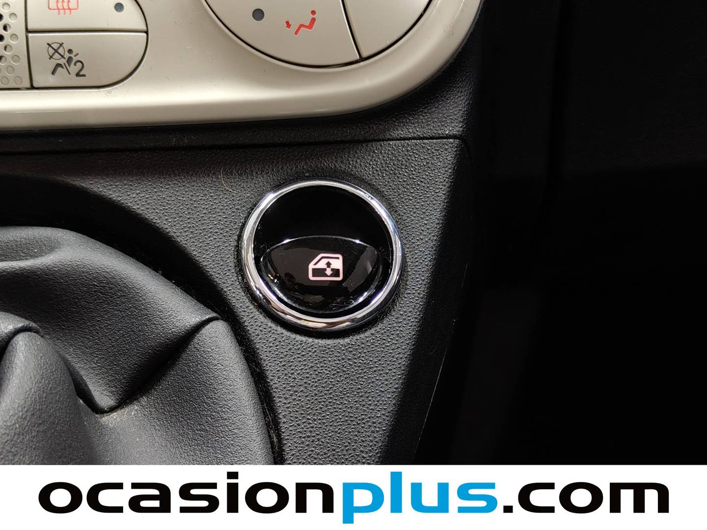 Fiat 500C Fiat 500C 1.0 6v GSE Lounge (70 CV) de ocasión