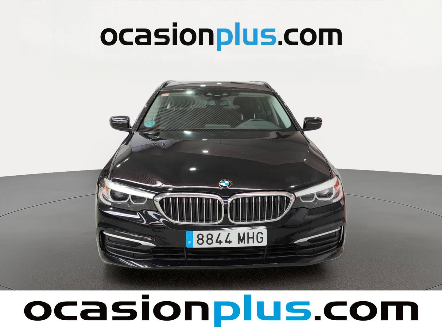 BMW Serie 5 BMW Serie 5 520d Touring (190 CV) barato