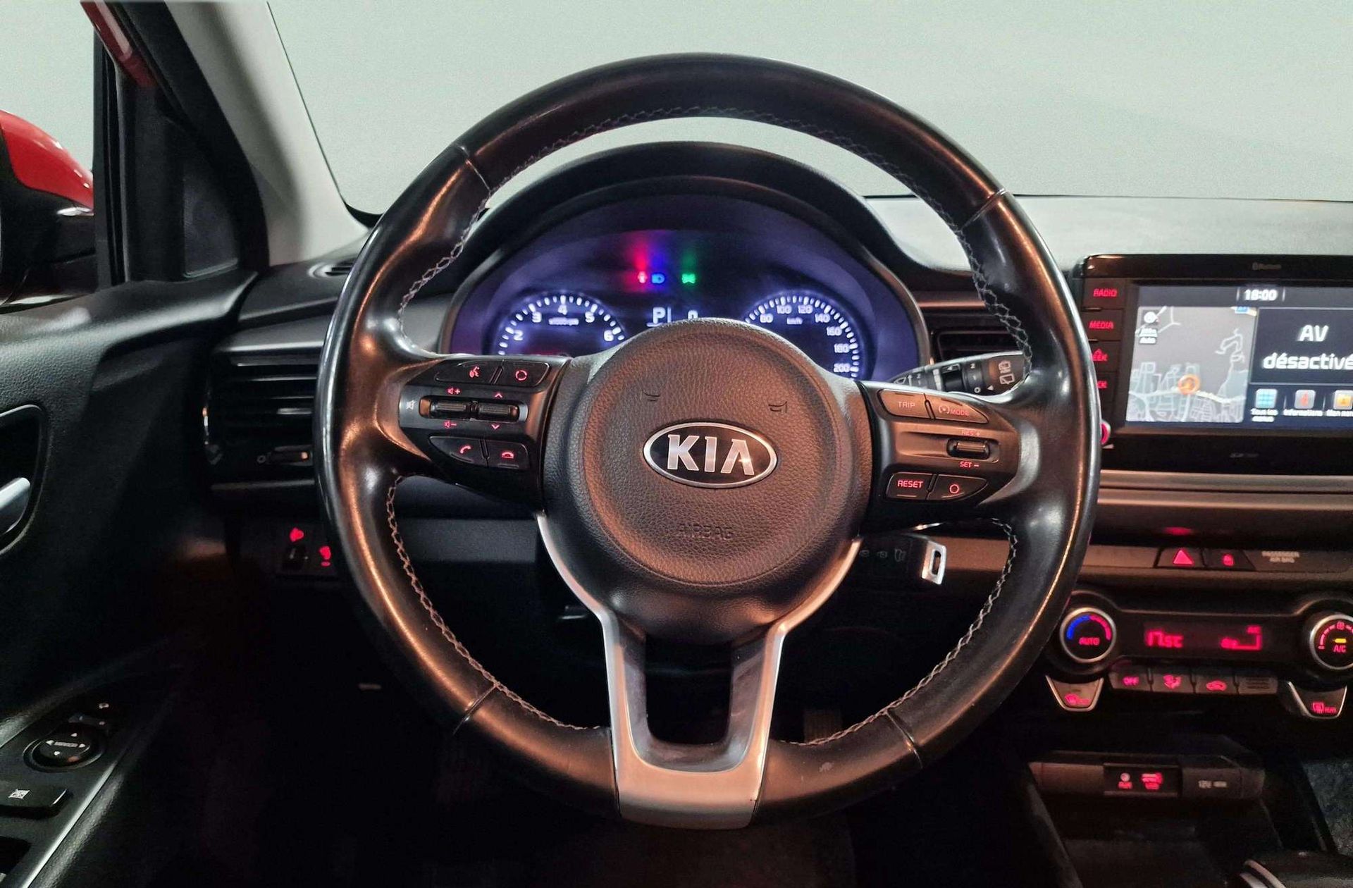 Kia Rio 1.0 T-GDi Eco-Dynamics Drive - foto 23
