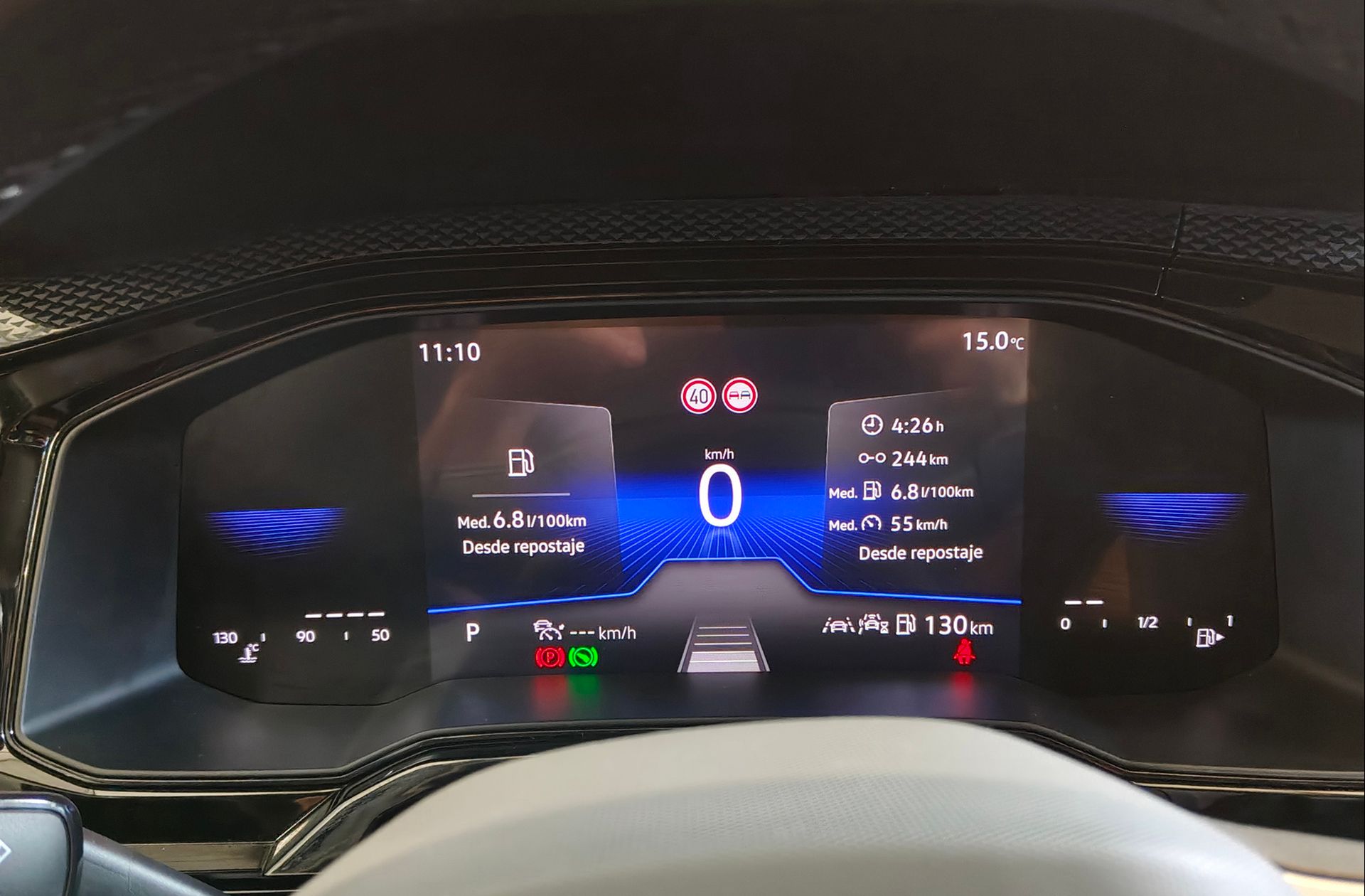 Volkswagen Taigo ``más`` 1.0 TSI DSG - foto 19