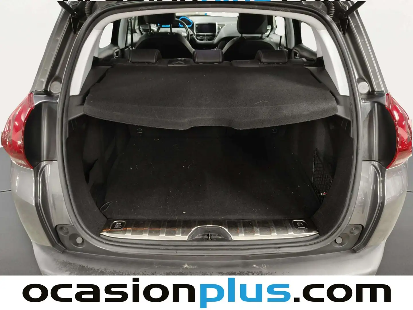 Foto Peugeot 2008 Peugeot 2008 PureTech 130 S&S Allure (130 CV)