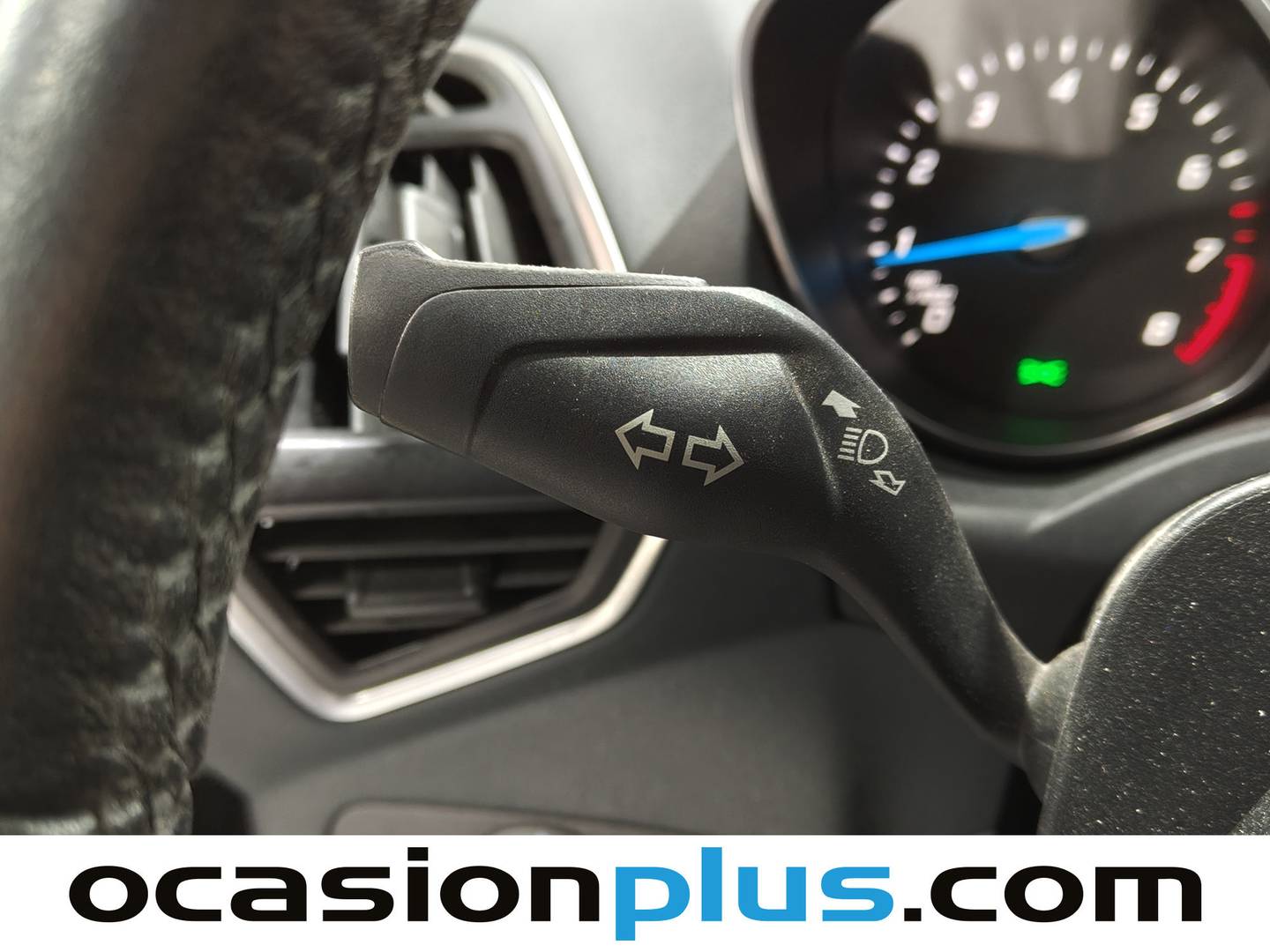 Foto Ford C-Max Ford C-Max 1.0 EcoBoost S&S Titanium (125 CV)