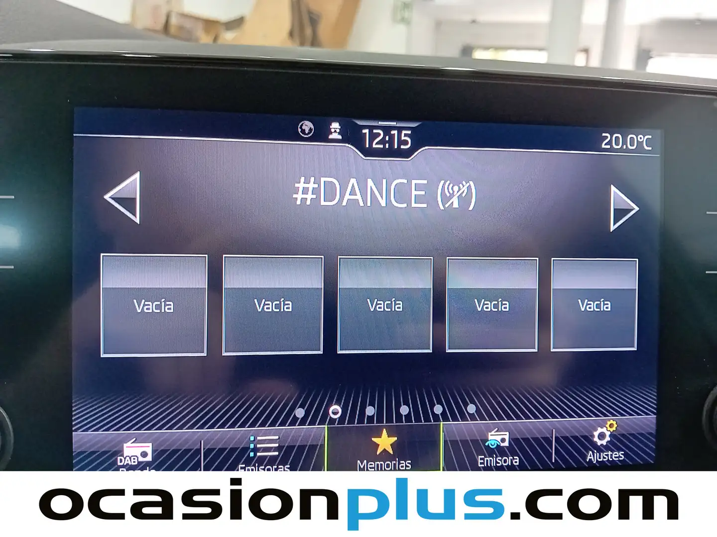 Foto Skoda Kamiq Skoda Kamiq 1.0 TSI Ambition (110 CV)