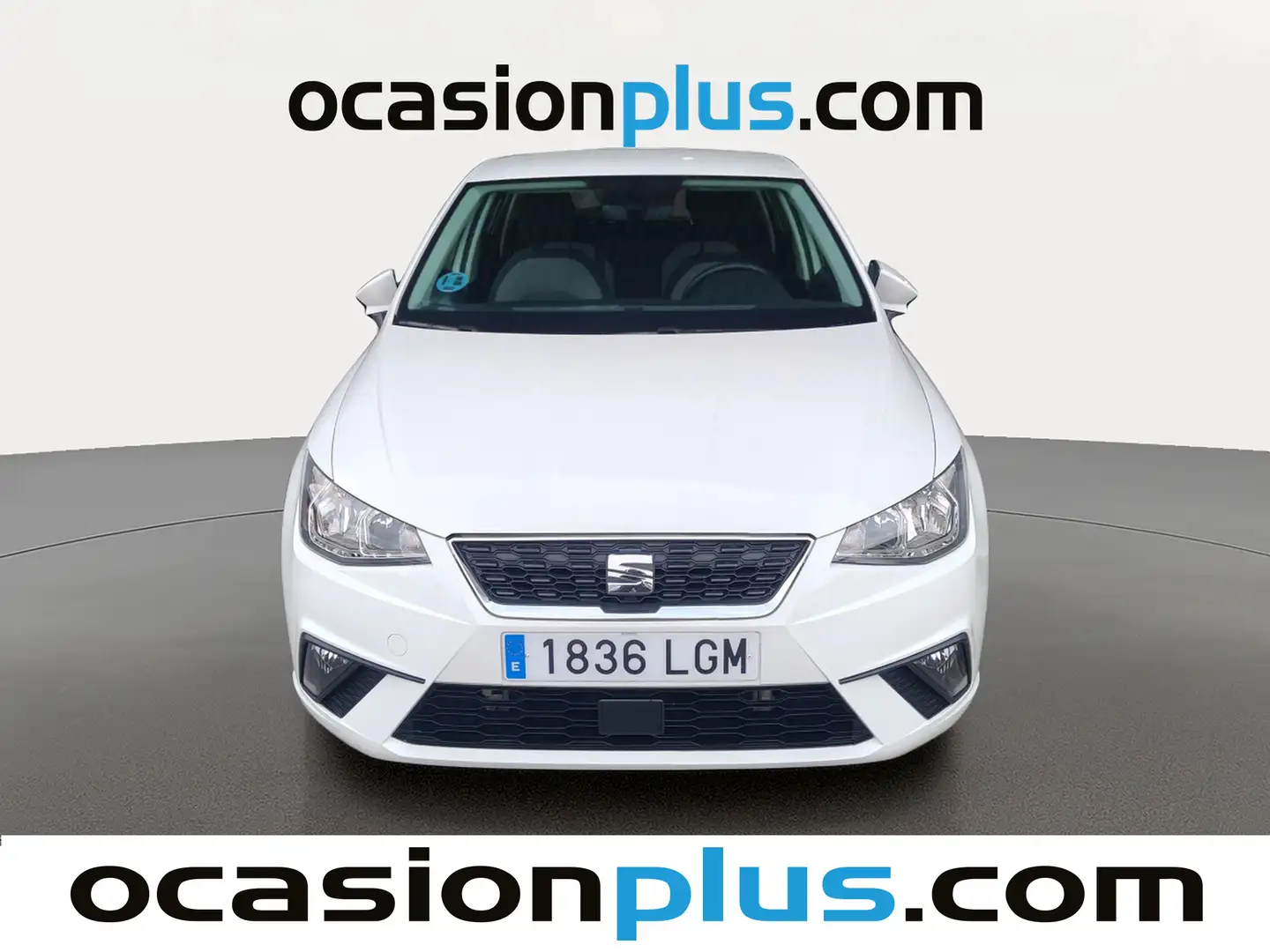 Foto Seat Ibiza SEAT Ibiza 1.0 TSI S&S Style (115 CV)