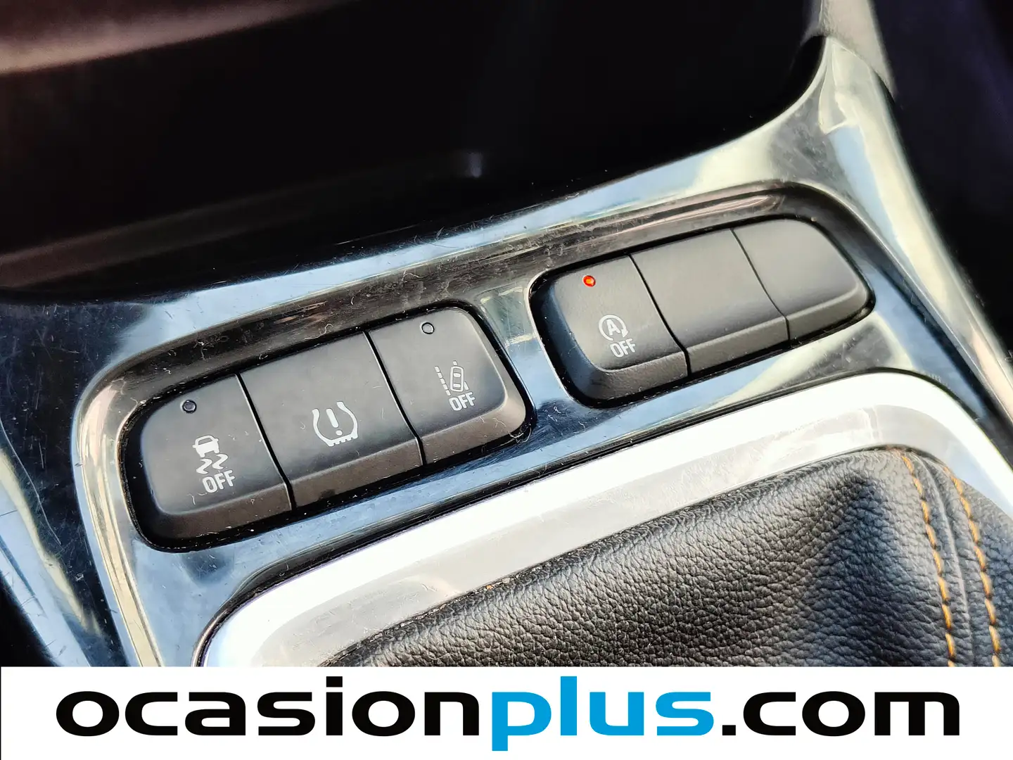 Foto Opel Crossland X Opel Crossland X 1.6 Turbo Excellence (99 CV)