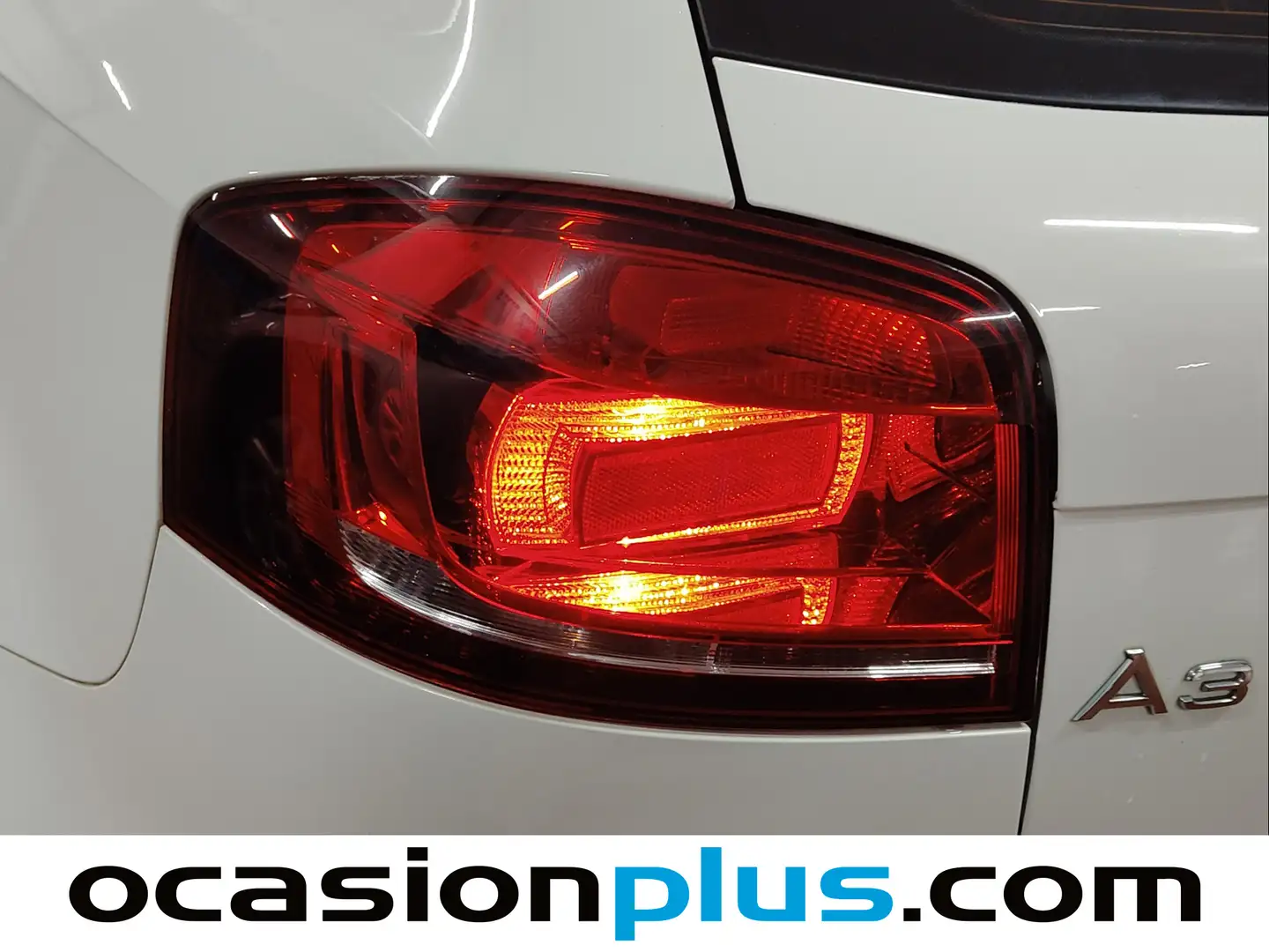 Foto Audi A3 Audi A3 Ambition 2.0 TDI DPF (140 CV)