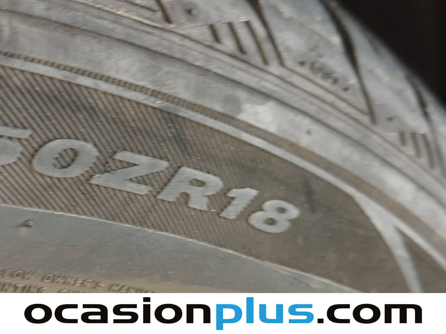 Foto Ford Focus Ford Focus 1.0 Ecoboost MHEV Active (155 CV)