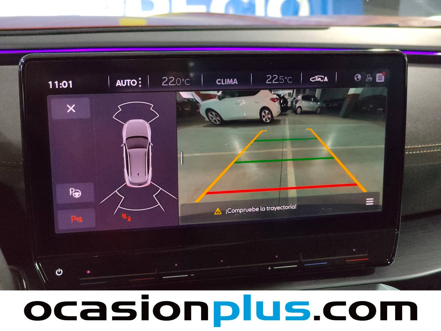 Accesorios del Cupra Formentor Cupra Formentor 1.5 TSI DSG (150 CV)