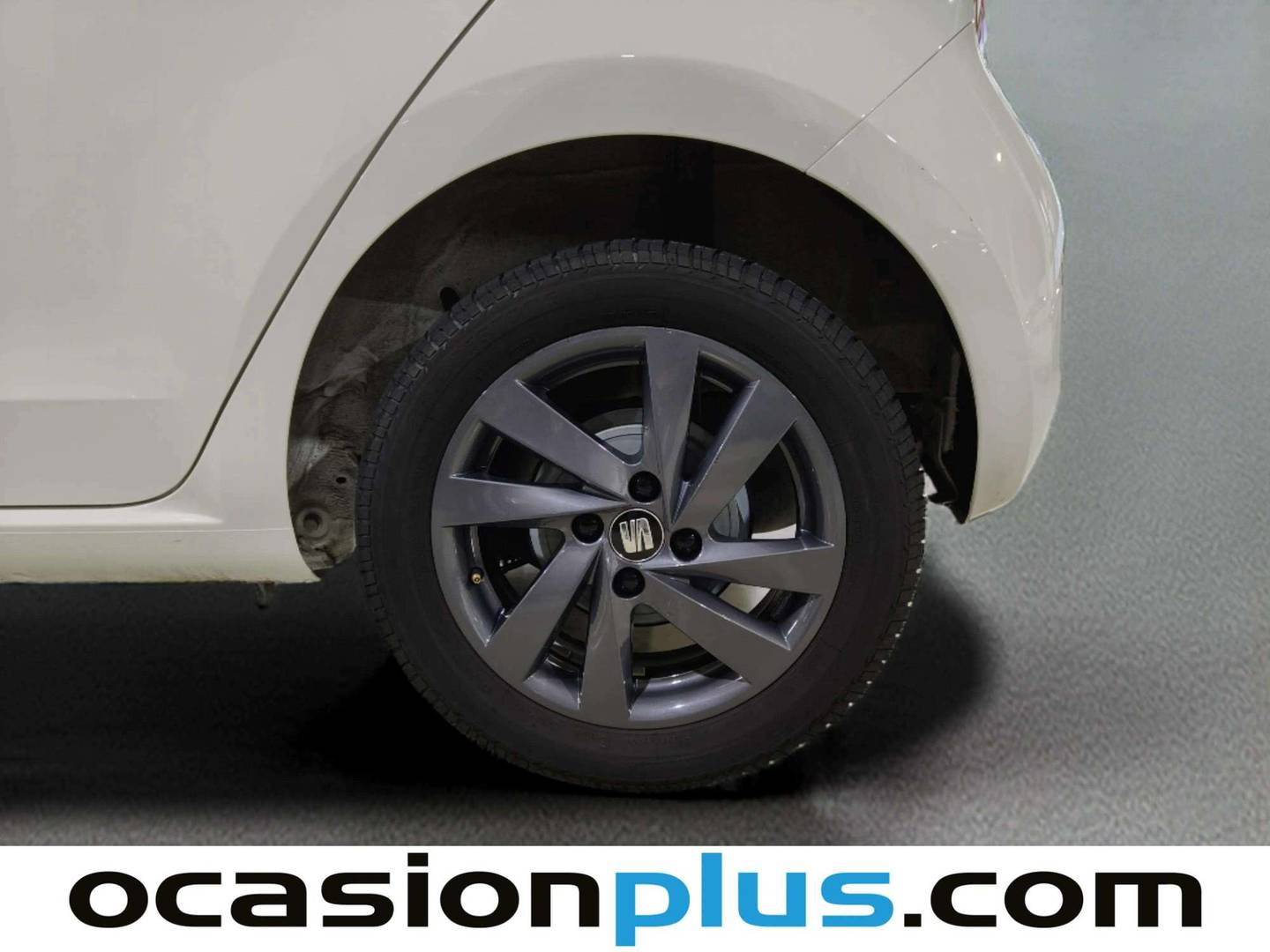 Foto Seat Mii SEAT Mii 1.0 Ecofuel GNC S&S Style (68 CV)