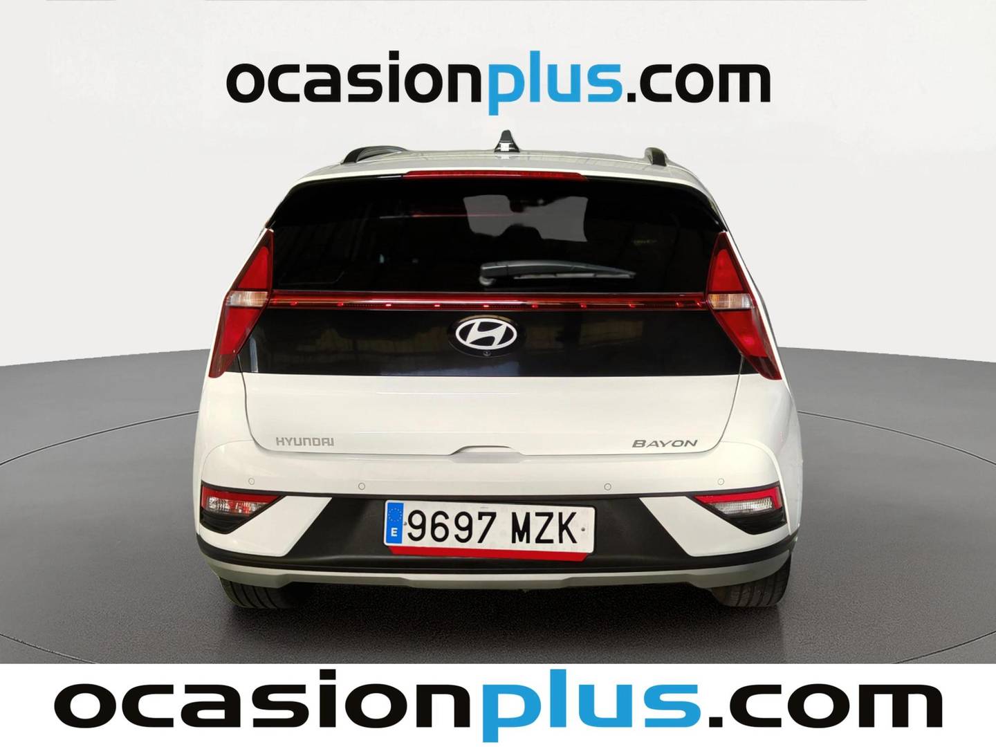 Hyundai Bayon Hyundai Bayon 1.2 MPI Maxx (79 CV) barato