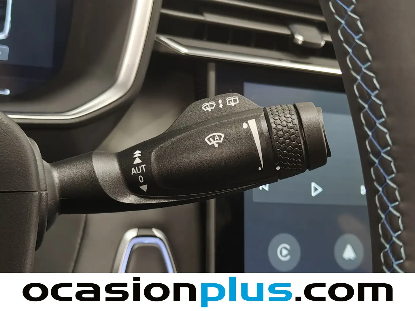 Foto Lynk & Co 01 Lynk & Co 01 1.5 PHEV 6.6kW  (261 CV)