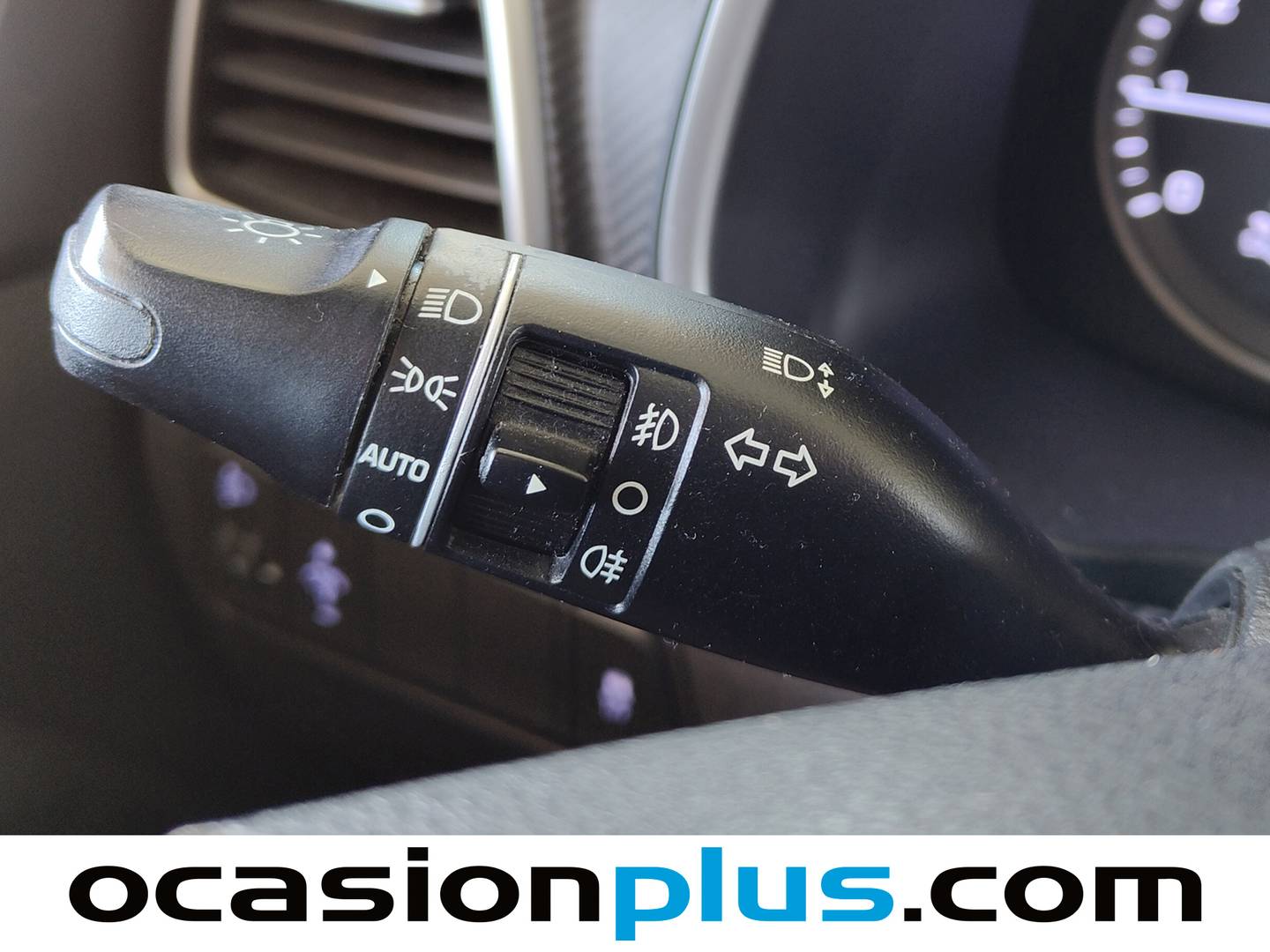 Extras del Hyundai Tucson Hyundai Tucson 1.6 TGDI Klass 4x2 (177 CV)