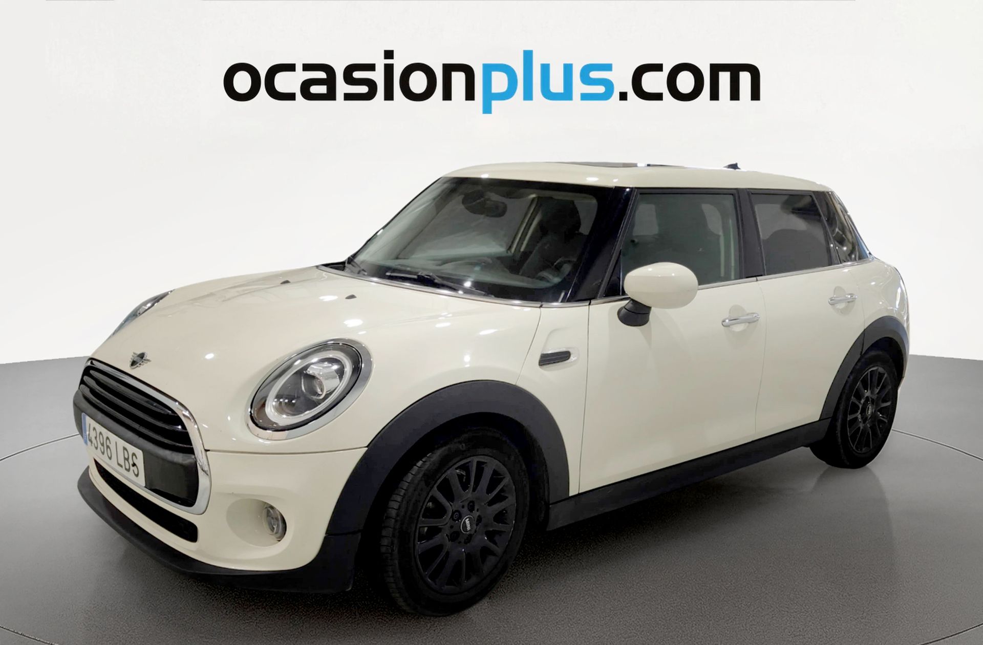 MINI Cooper One