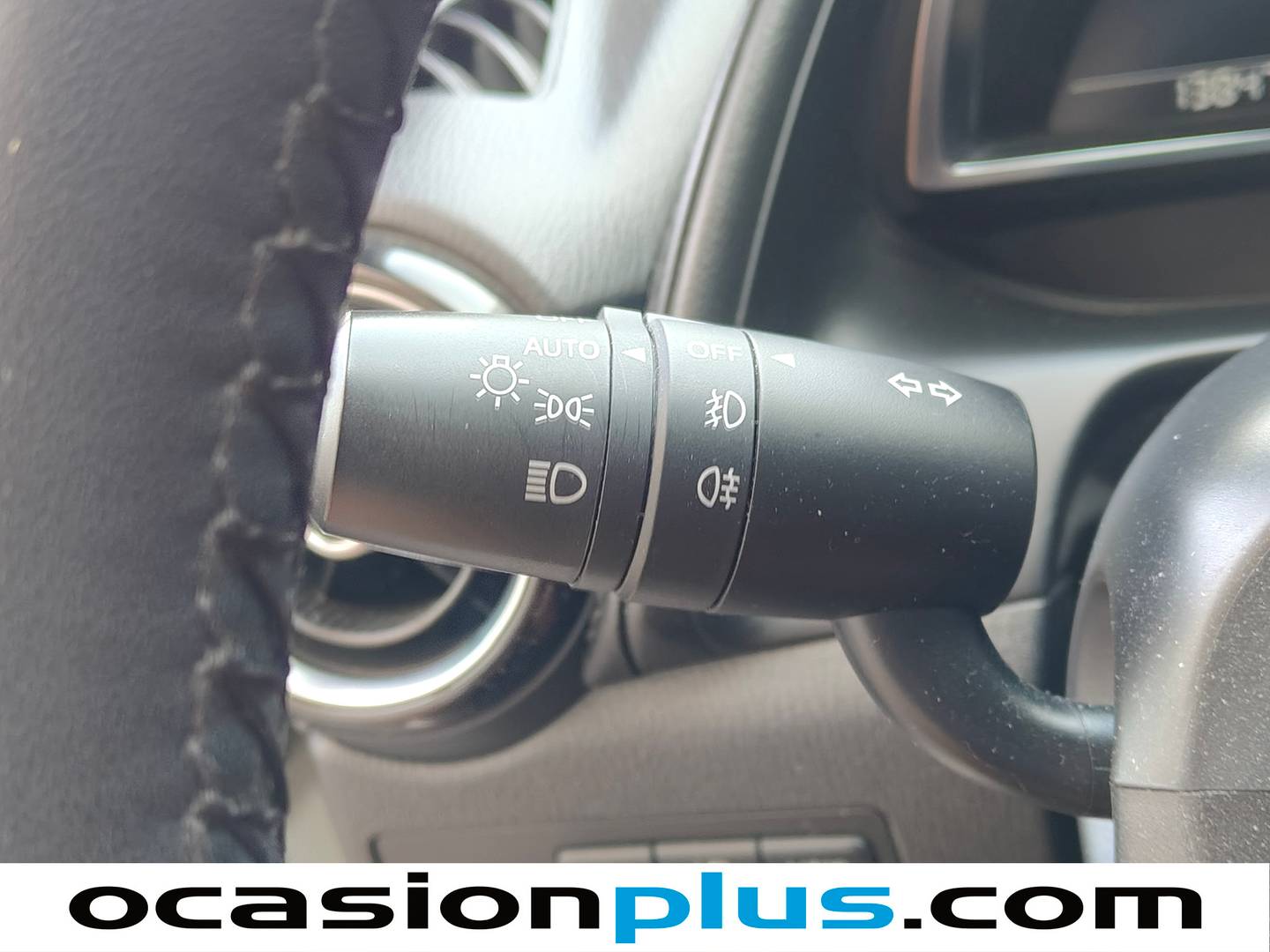 Mazda CX-3 Mazda CX-3 2.0 G Zenith 2WD (121 CV) GLP al mejor precio