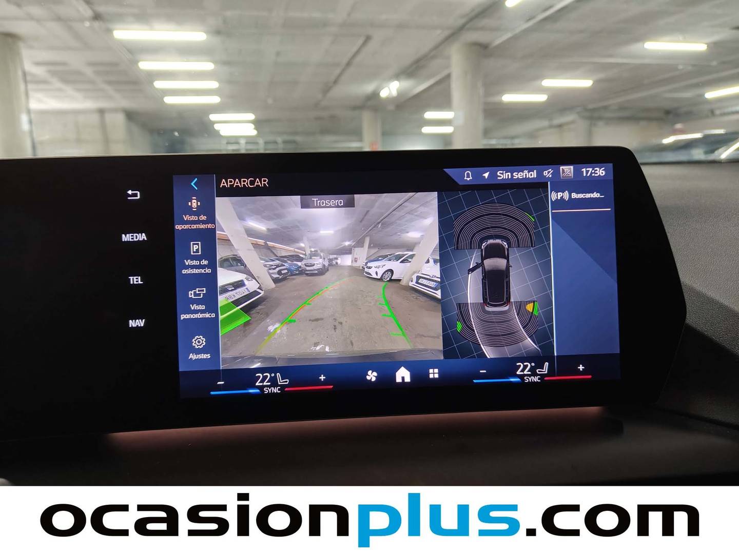 Foto BMW Serie 1 BMW Serie 1 120d Pack M  (163 CV)