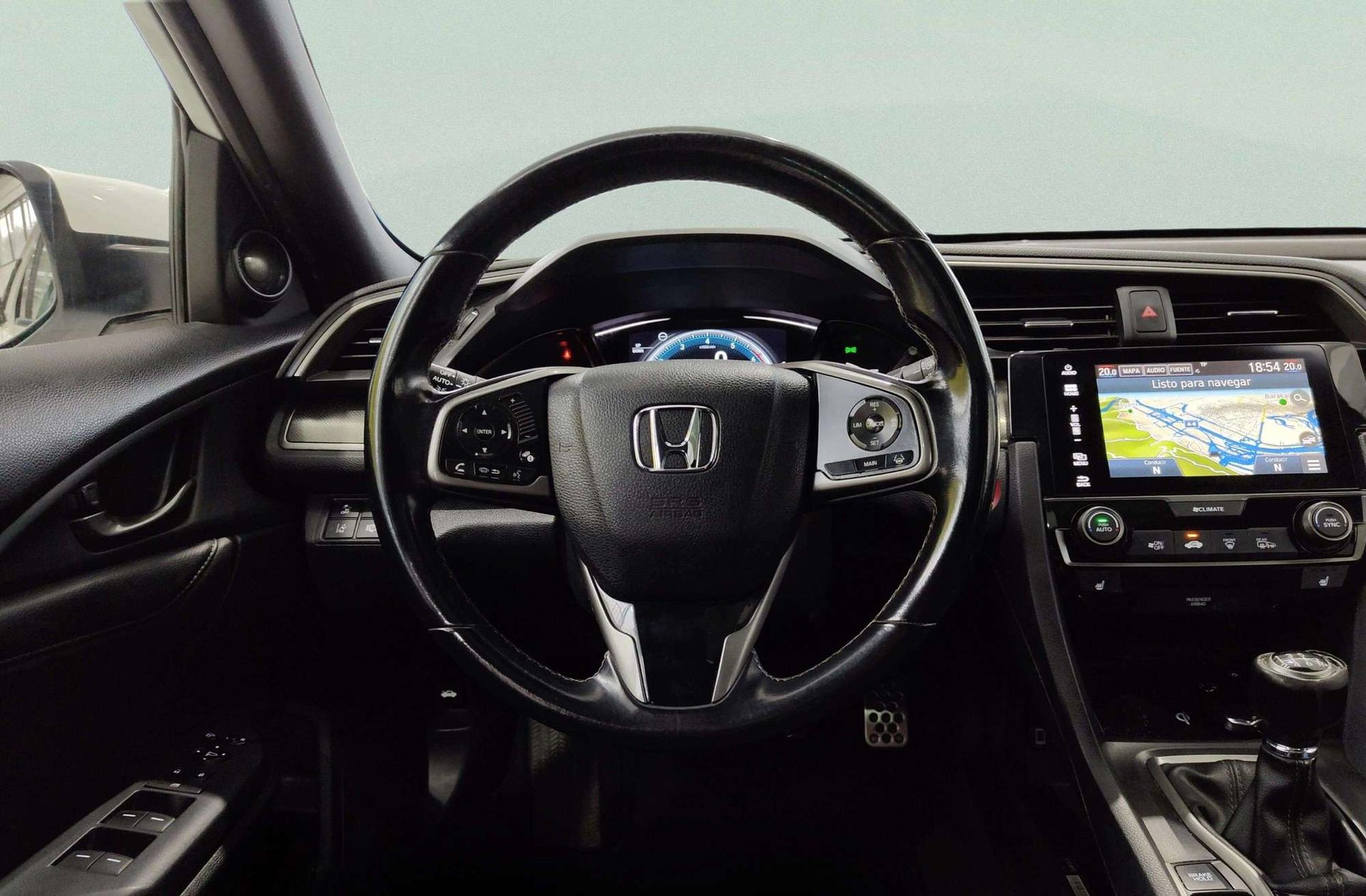 Honda Civic 1.0 I-VTEC Turbo Executive Premium - foto 28