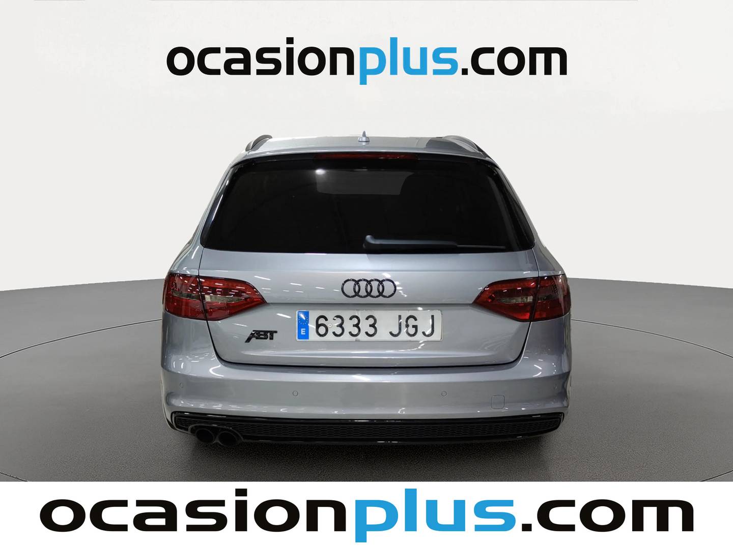 Audi A4 Audi A4 Avant S line edition 2.0 TDI ultra (163 CV) al mejor precio