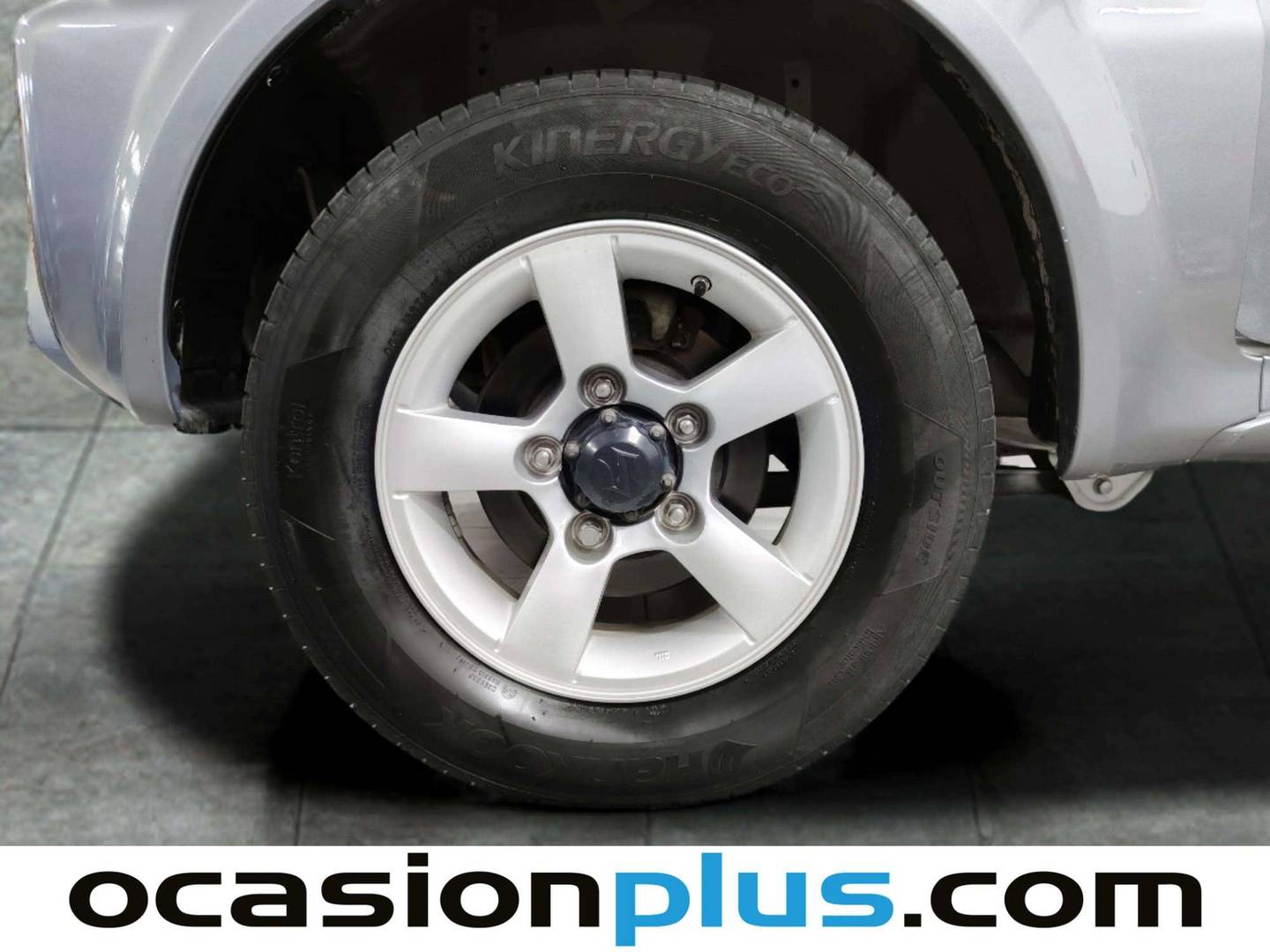 Suzuki Jimny Suzuki Jimny 1.3 JLX Mode 3 (85 CV) 85cv