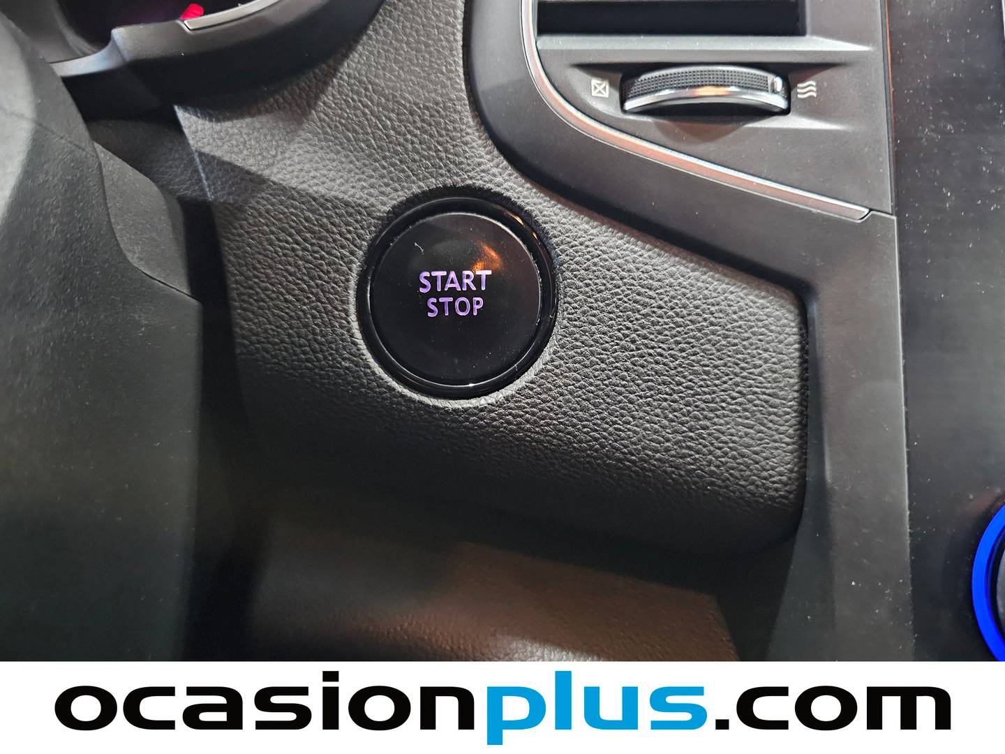 Foto Renault Mégane Renault Megane Intens Energy TCe (100 CV)