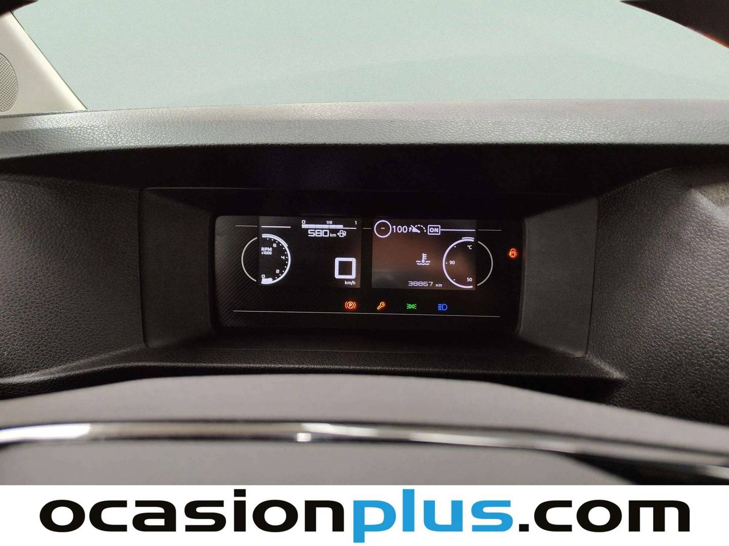 Fiat Scudo Fiat Scudo Furgon 1.5 Bluehdi L2 (120 CV) manual