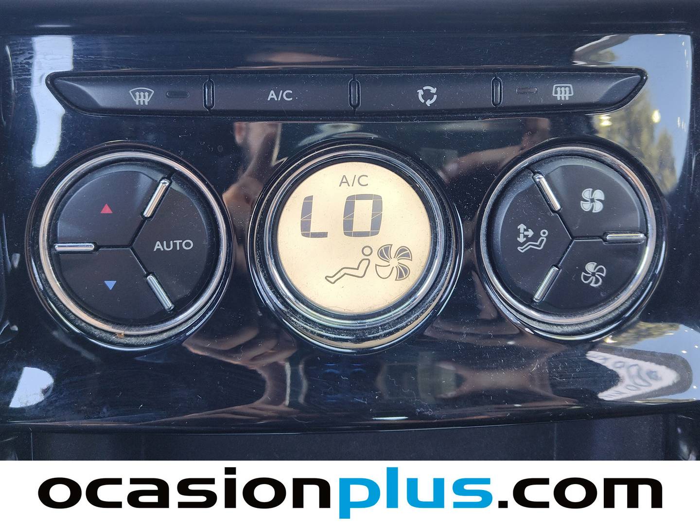 Extras del DS DS 3 DS DS3 Crossback BlueHDi 100 S&S Desire (99 CV)