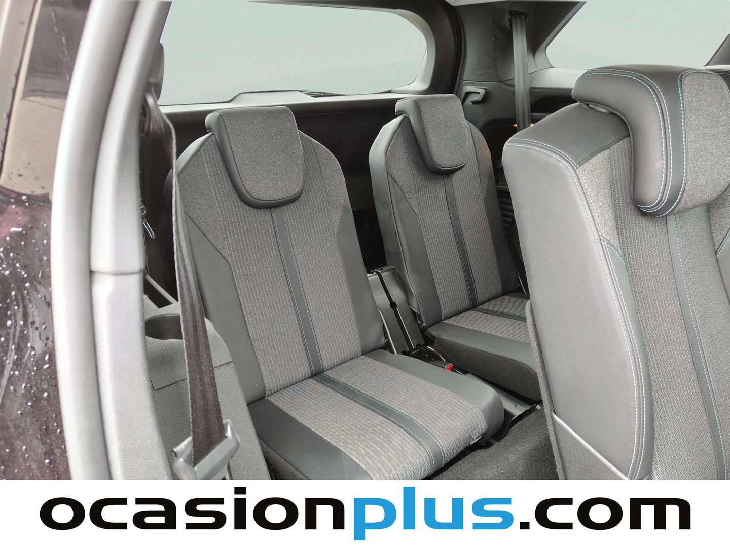 Foto Peugeot 5008 Peugeot 5008 PureTech 130 S&S Allure EAT8 (130 CV) 7 Plazas