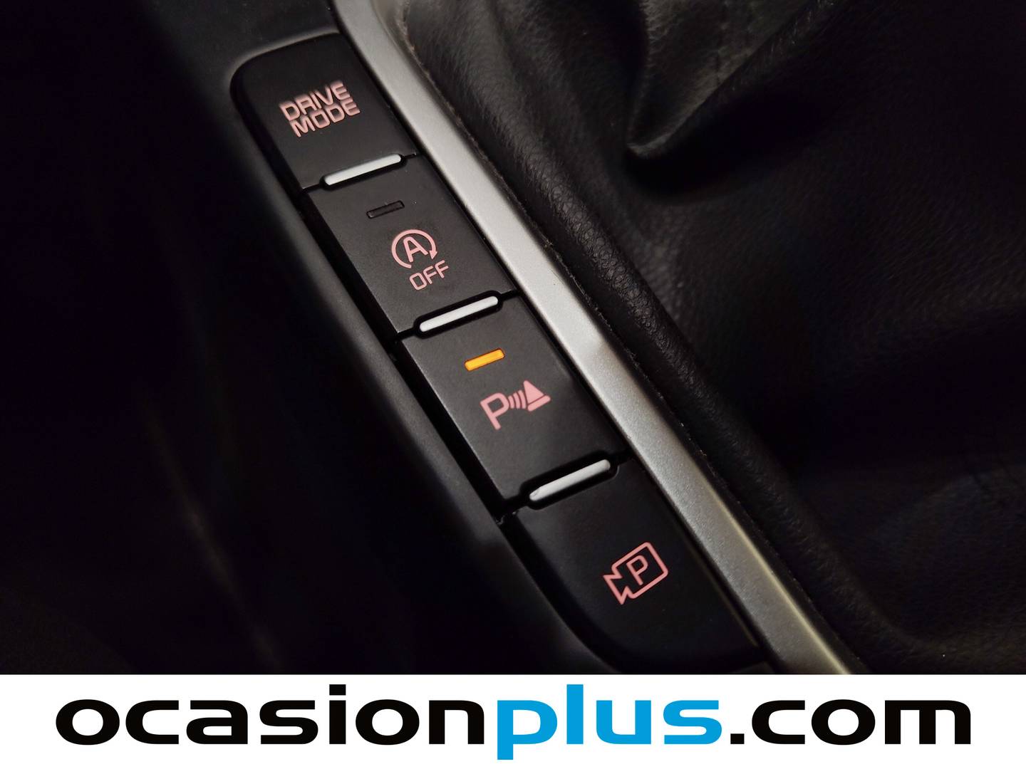 Extras del KIA Ceed KIA Ceed 1.6 MHEV iMT Drive (136 CV)