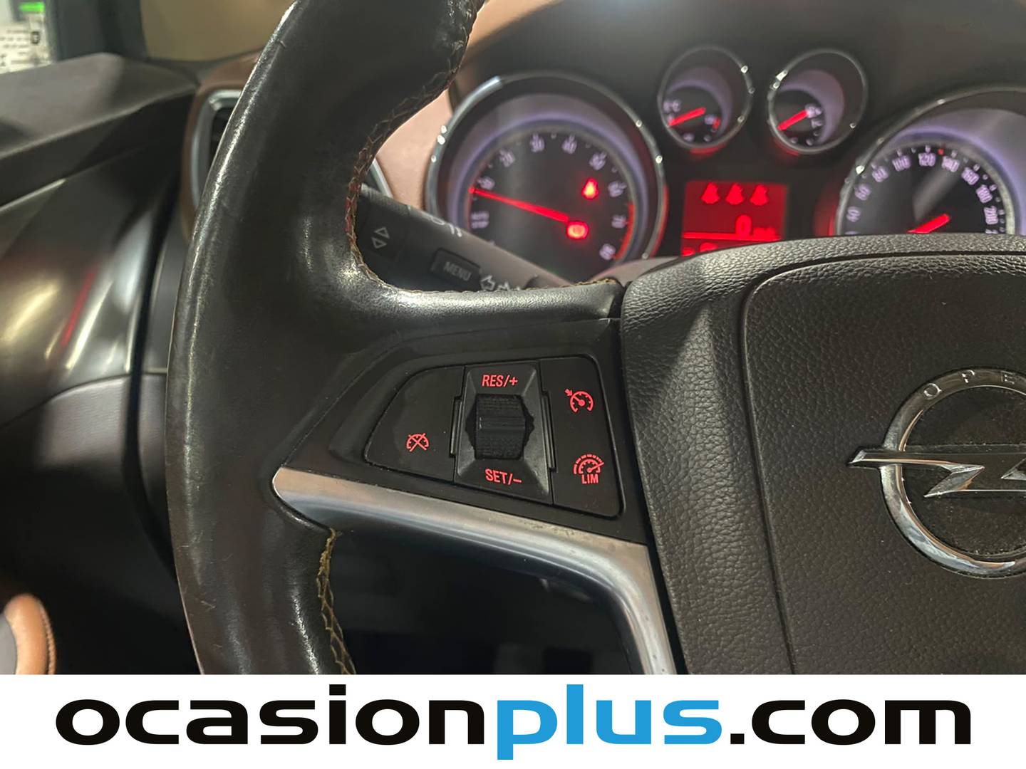 Opel Mokka Opel Mokka 1.4 Turbo S&S Excellence 4x2 (140 CV) km 0