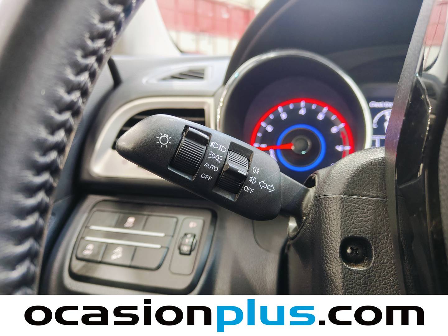 SsangYong Tivoli Ssangyong Tivoli G16 Limited 4x2 (128 CV) de ocasión