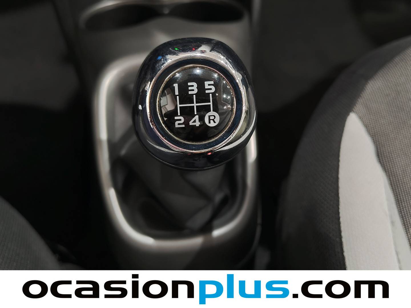 Toyota Aygo Toyota Aygo 1.0 70 x-play (69 CV) de segunda mano
