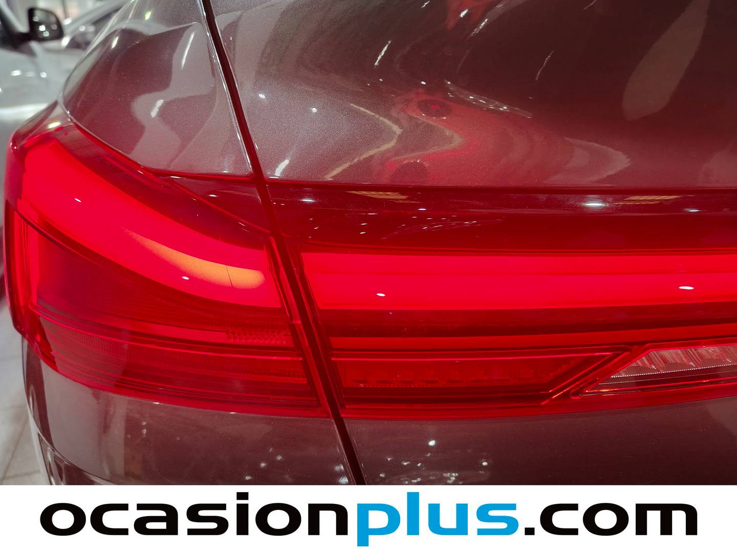 BMW Serie 2 BMW Serie 2 216d Gran Coupe (116 CV) diésel