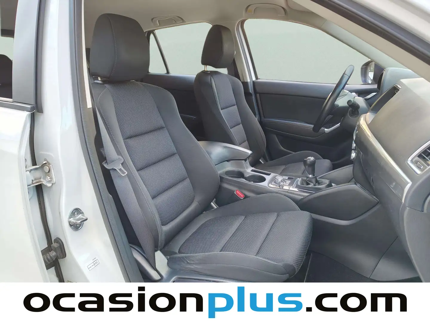 Foto Mazda CX-5 Mazda CX-5 2.2 DE Style+ 2WD (150 CV)