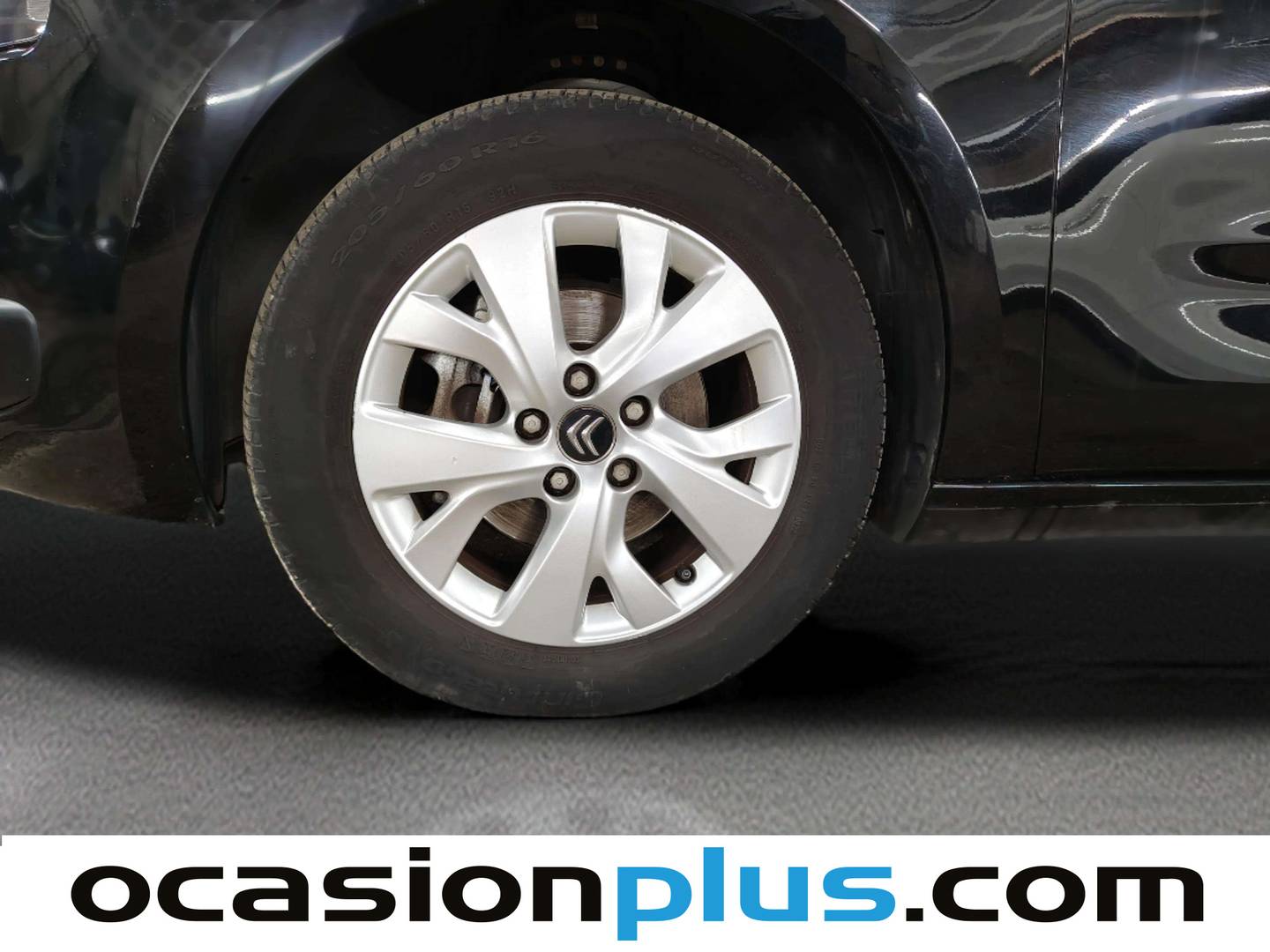 Acabados Citroën C4 Picasso Citroën C4 Picasso PureTech 130 S&S Feel (130 CV)