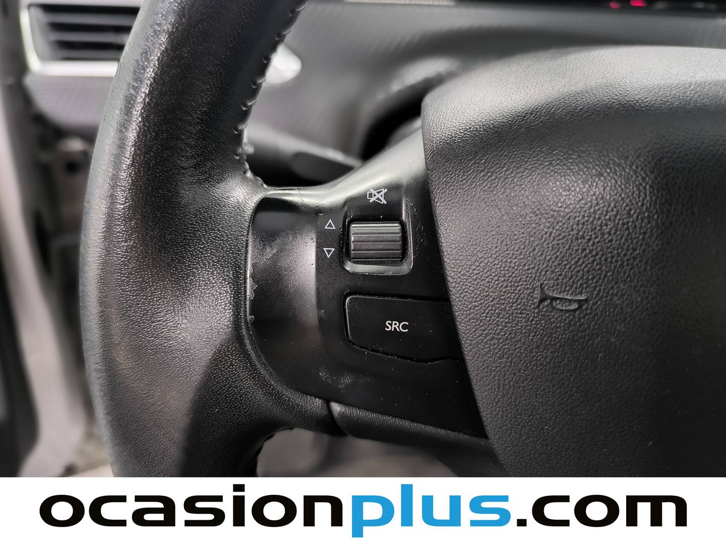 Extras del Peugeot 208 Peugeot 208 1.6 BlueHDi S&S Style (100 CV)