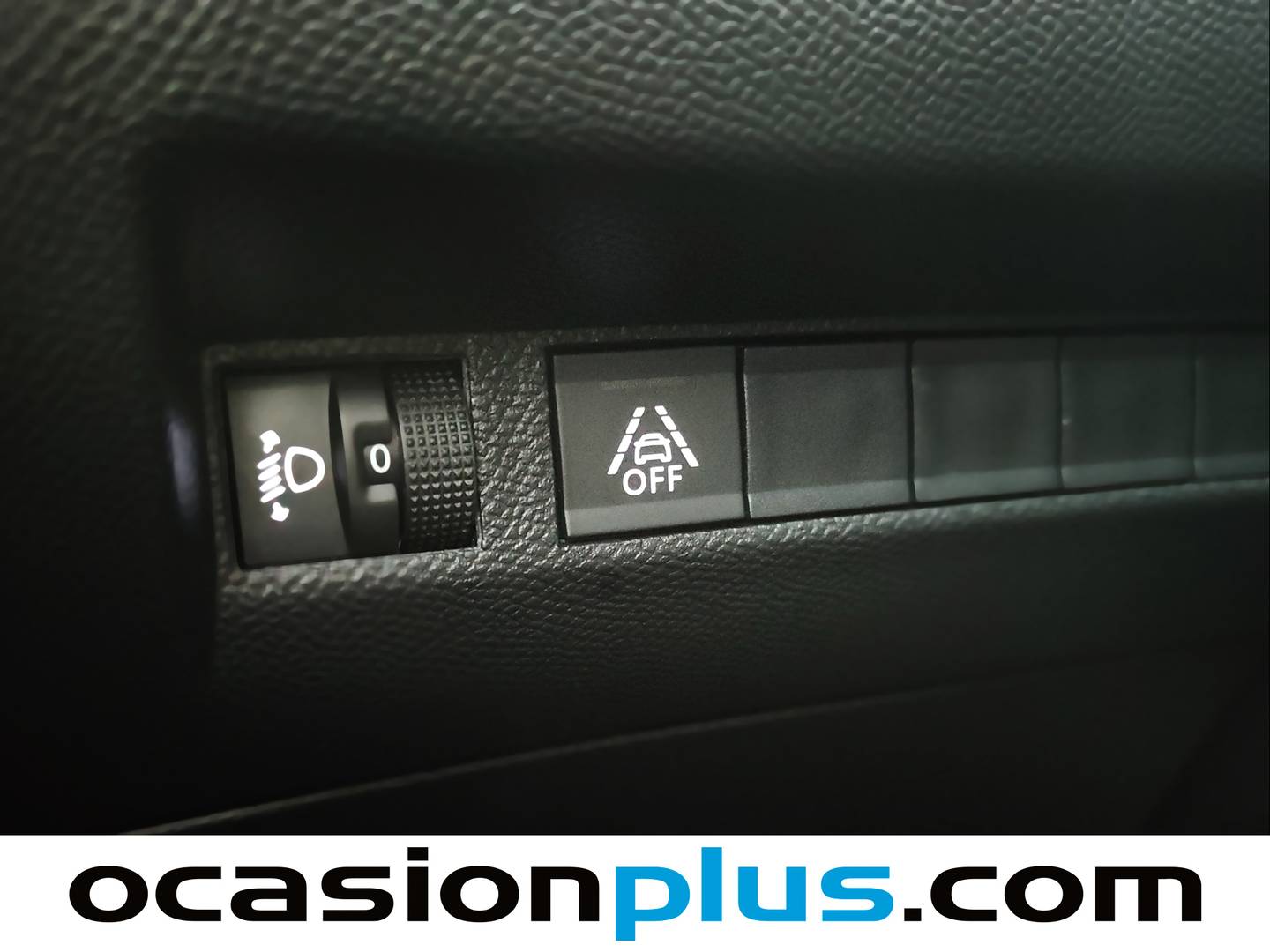 Accesorios del Peugeot 2008 Peugeot 2008 PureTech 100 S&S Allure Pack (100 CV)