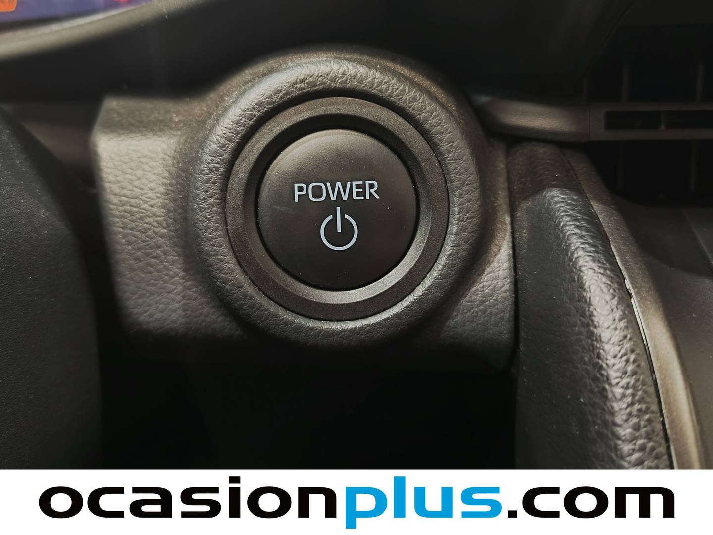 Toyota C-HR Toyota C-HR 140H Advance (140 CV) al mejor precio