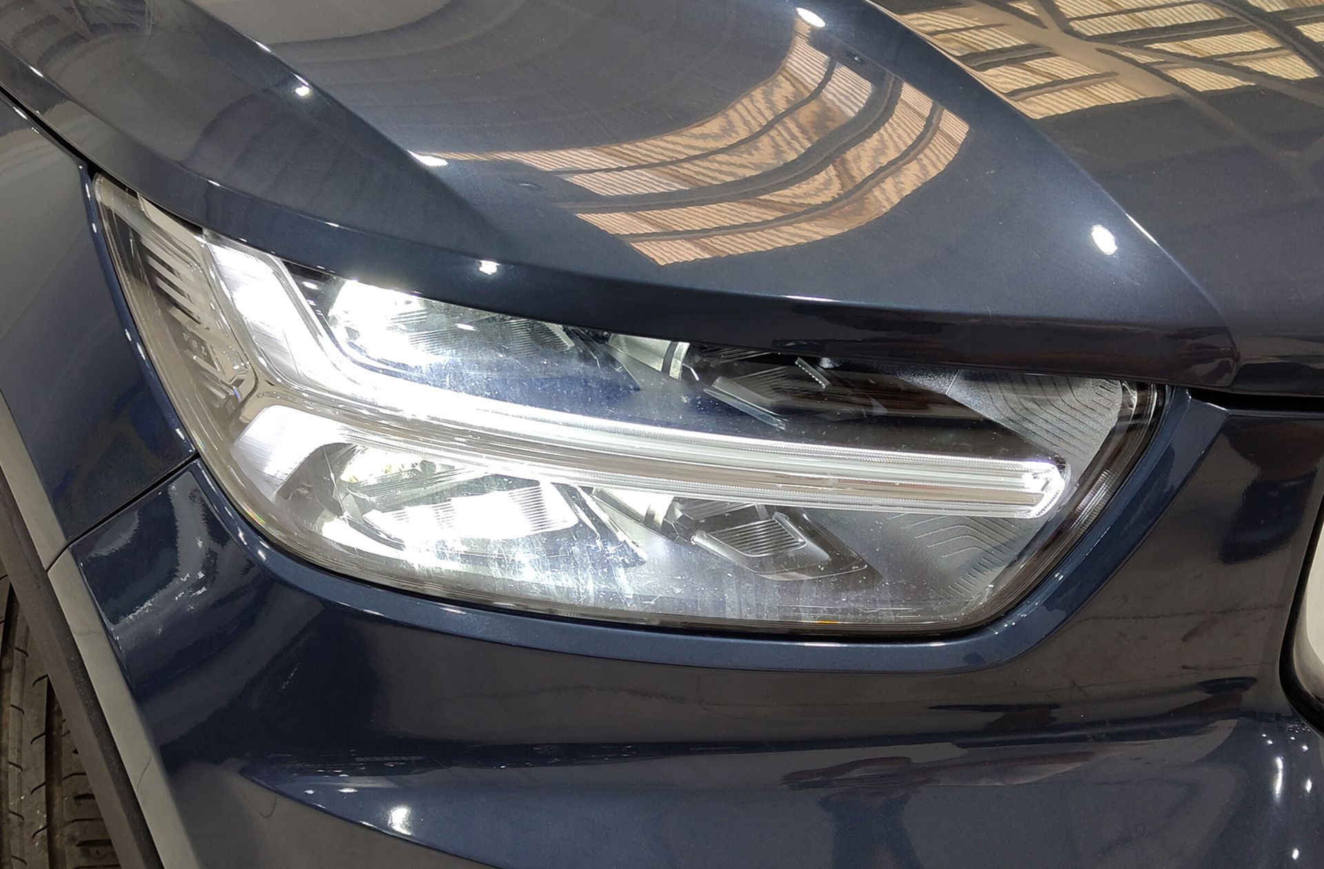 Volvo XC40 D3 Momentum AWD - foto 15
