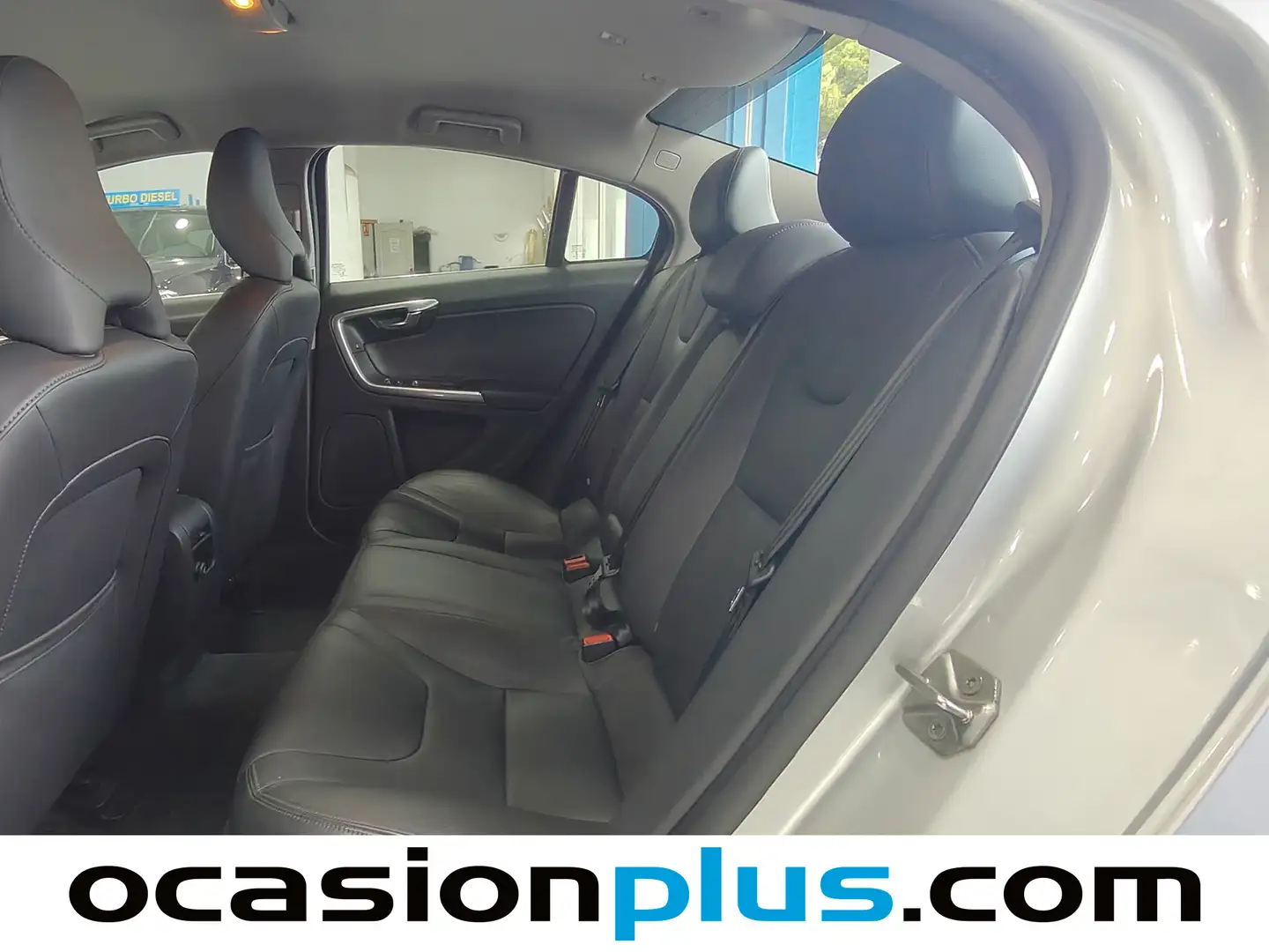 Foto Volvo S60 Volvo S60 D3 Summum Auto (150 CV)