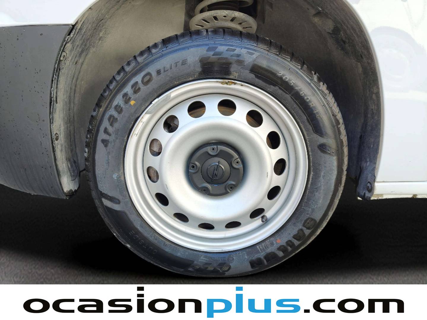 Opel Combo Opel Combo Cargo Cargo 1.5 TD L H1 1000kg (102 CV) seminuevo
