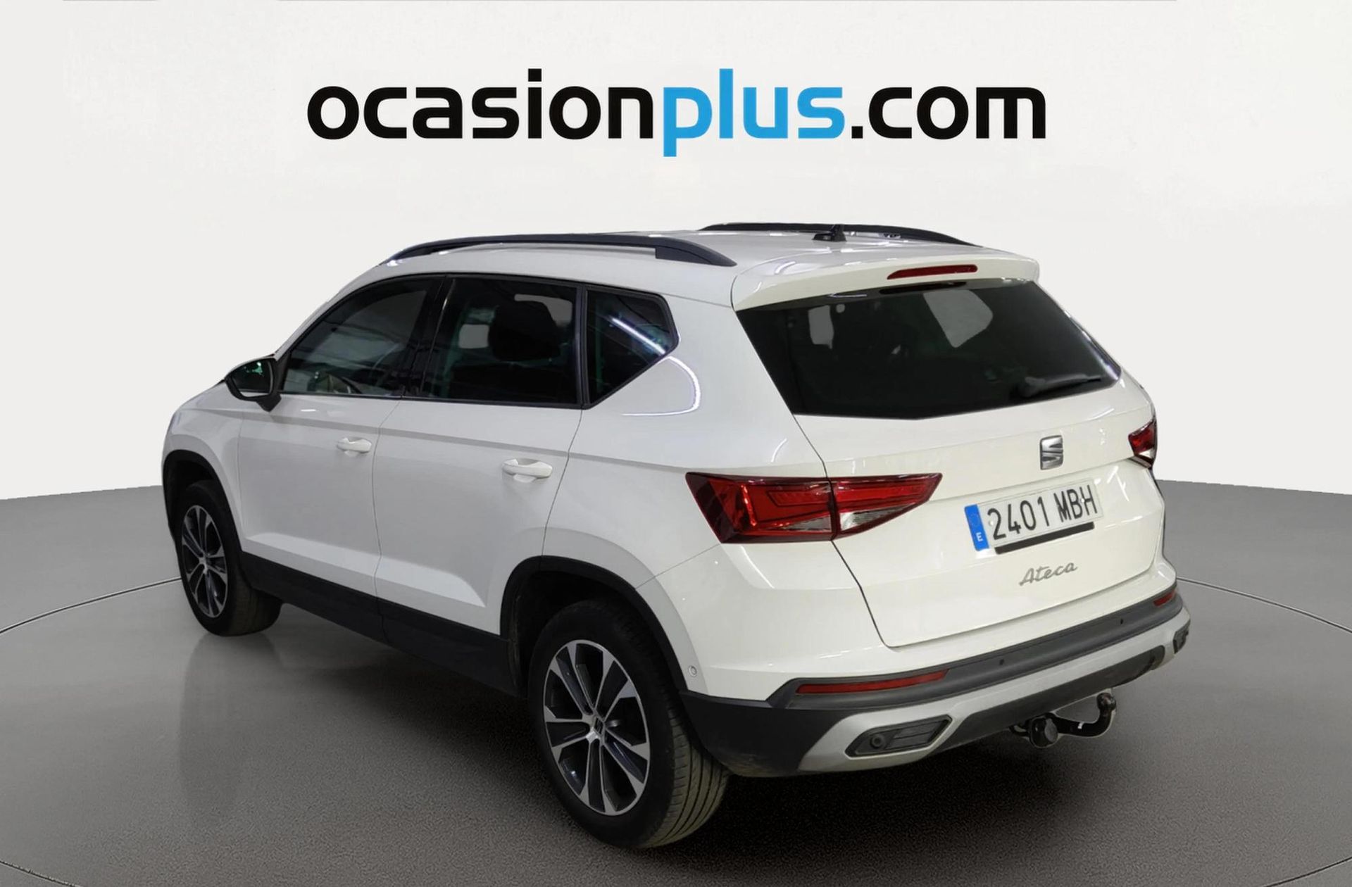 SEAT Ateca 2.0 TDI Style Go M DSG - foto 3