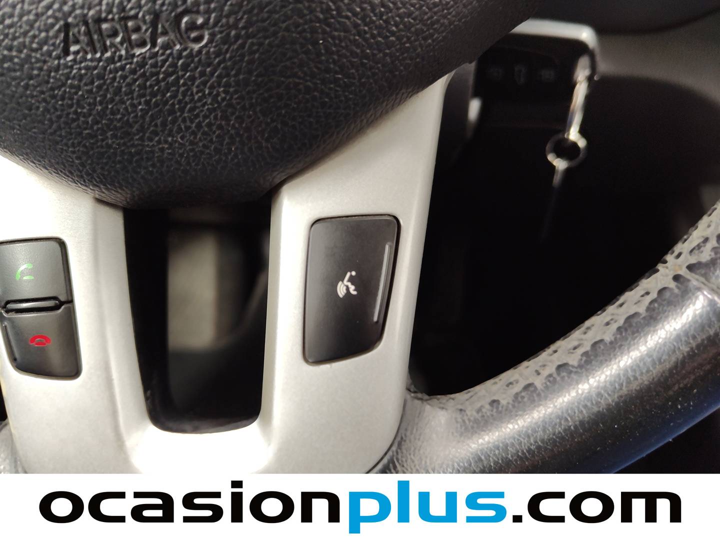 KIA Sportage Kia Sportage 1.6 GDI Drive 4x2 (135 CV) 135cv