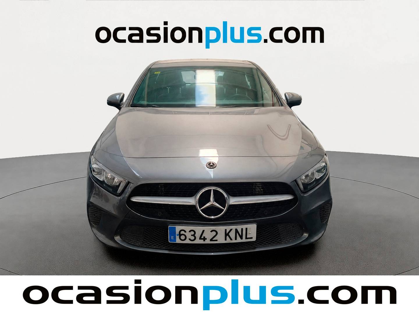 Mercedes Clase A Mercedes Clase A 200 (163 CV) 163cv