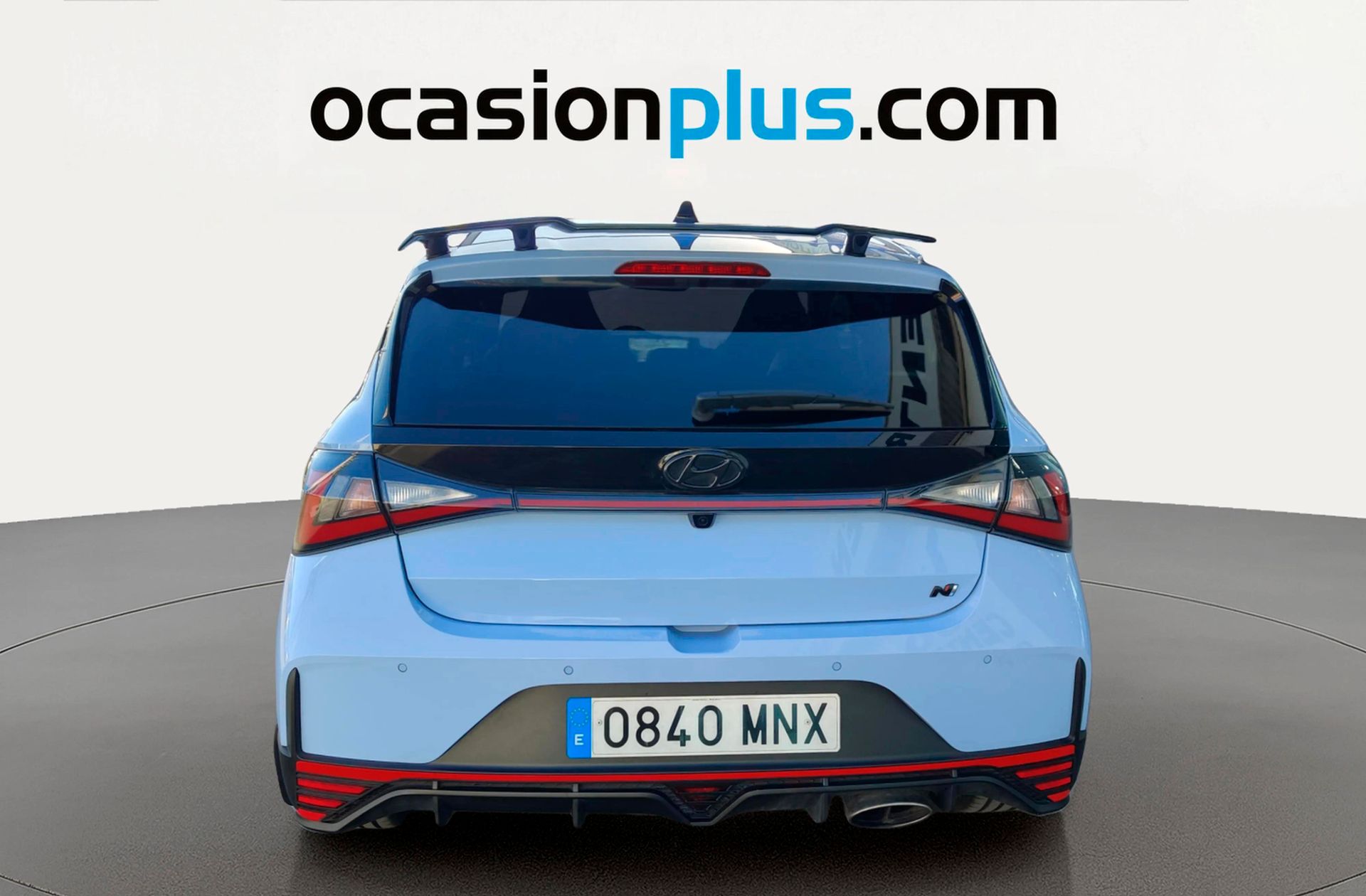 Hyundai i20 1.6T N - foto 18