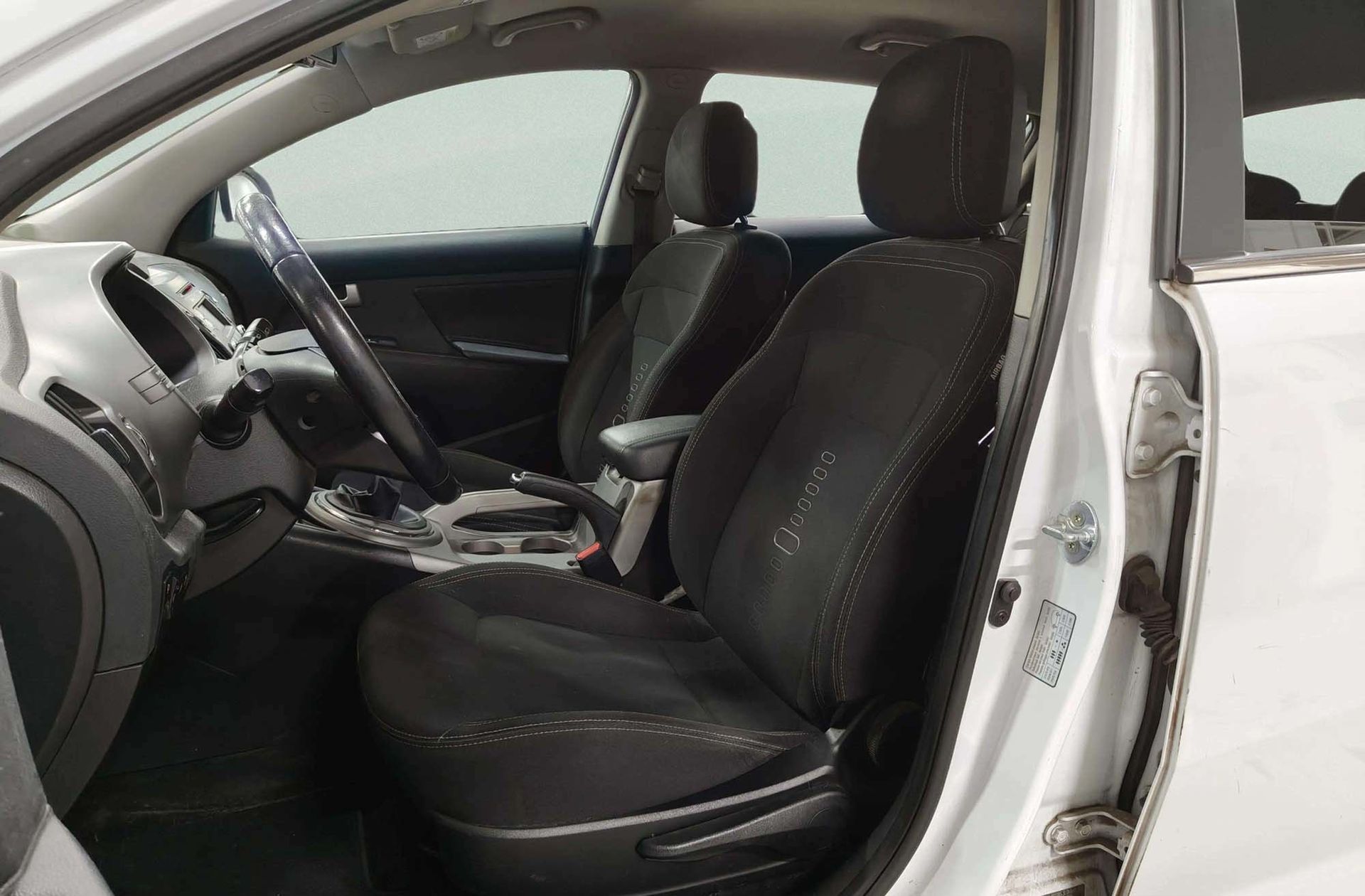 Kia Sportage 1.6 GDI Drive 4x2 - foto 9