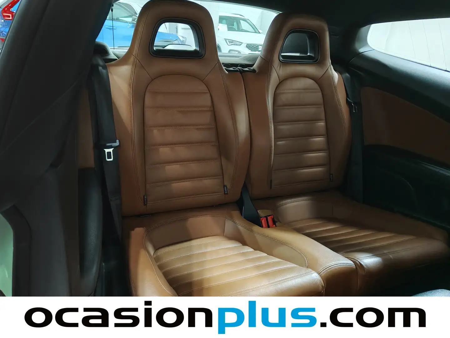 Foto Volkswagen Scirocco Volkswagen Scirocco 2.0 TSI DSG (200 CV)