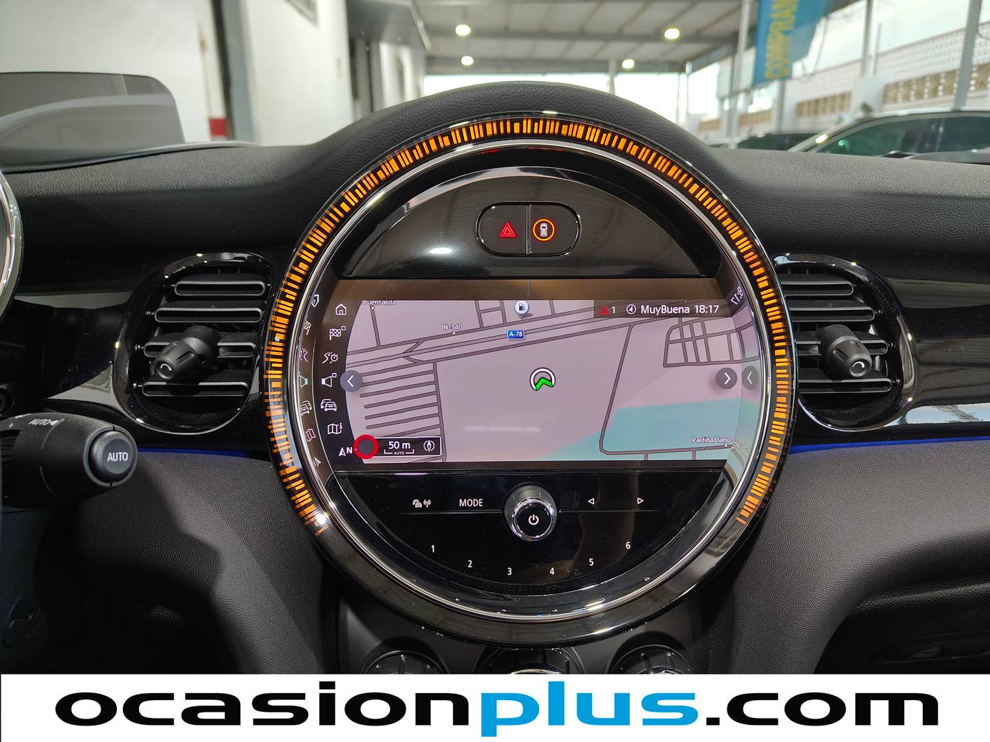 Foto Mini MINI MINI MINI Cabrio John Cooper Works  (231 CV)